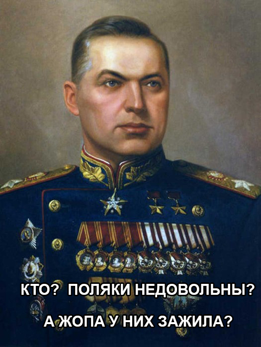 Польша назвала "репрессиями" запрет на ввоз овощей