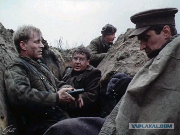 Фильмы о войне, которые стоит посмотреть.