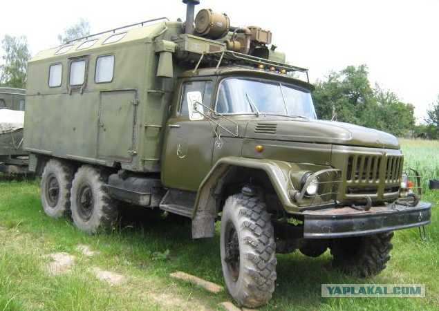 Купить Зил 131 В Забайкальском Крае
