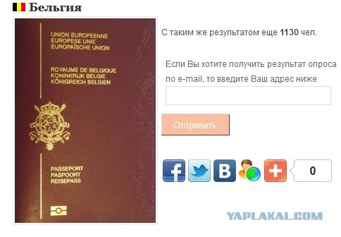 А какое внутреннее гражданство у вас?
