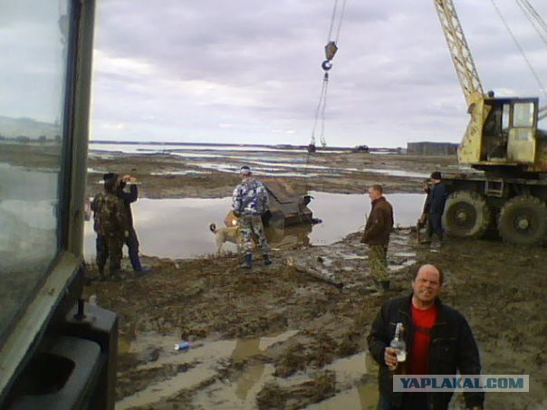 Сезон 2015 в Карелии