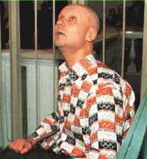 Чикатило Речь В Суде