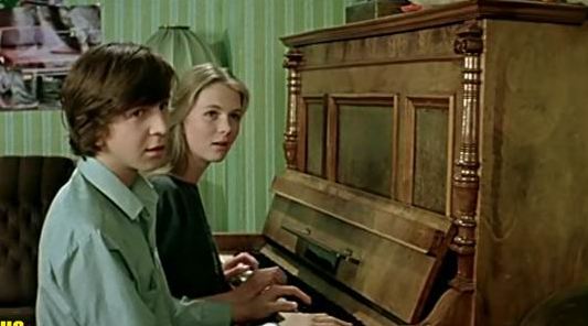 Пикап по-советски