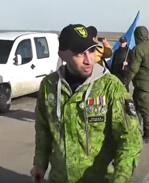 Чонгарская перемога. Новый сезон!