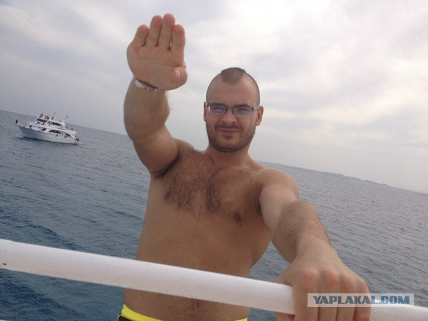 Тесака приговорили к девяти годам колонии