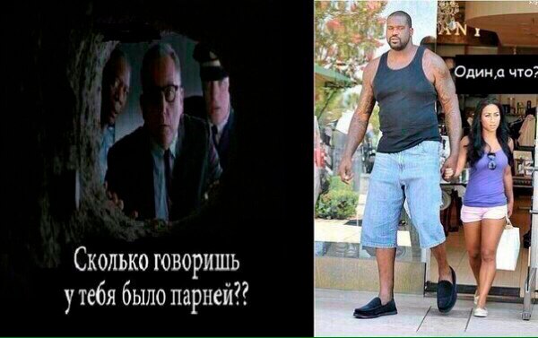 Воскресная деградация - залог успешной рабочей недели!