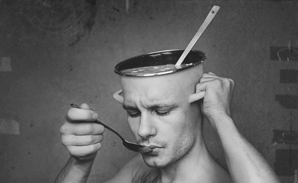 Немного пятничного фотошопа на разные темы. Есть котики
