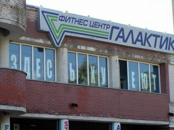 Подборка интересных и веселых картинок