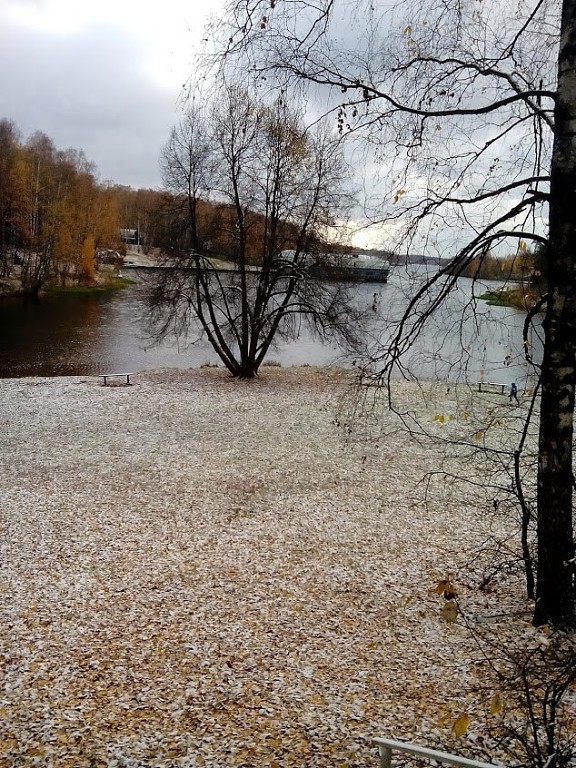 Просто Природа