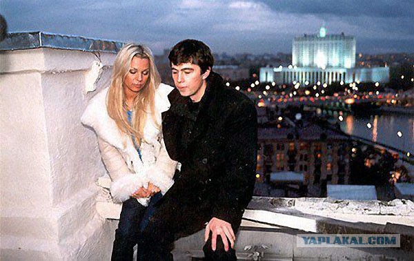 По следам Брата 2