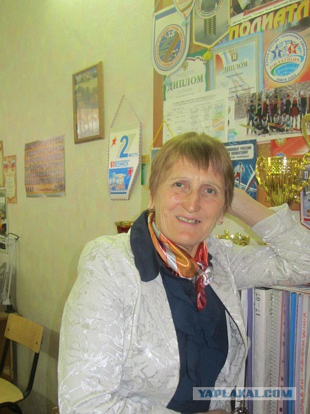 Возраст - это всего лишь цифра! Мужики в возрасте, остающиеся в прекрасной форме