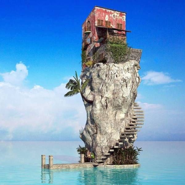 Калейдоскоп Картинок