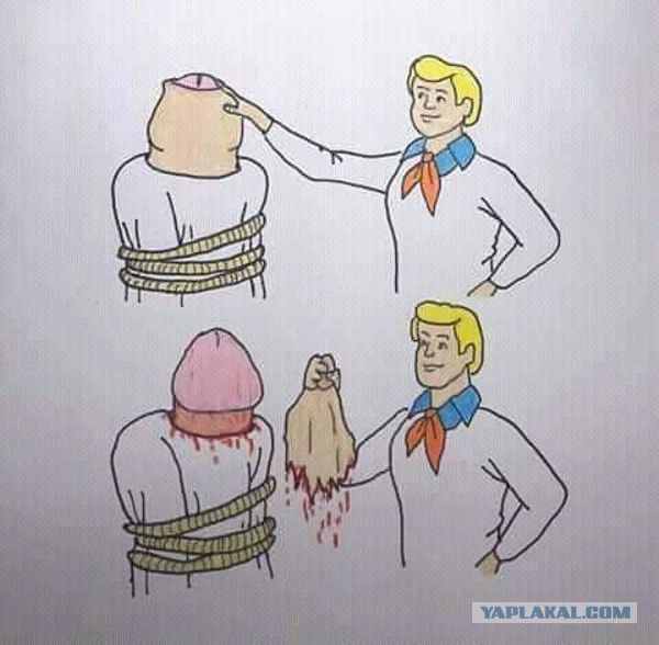 Чернушка-чернучшечка-чернушенция