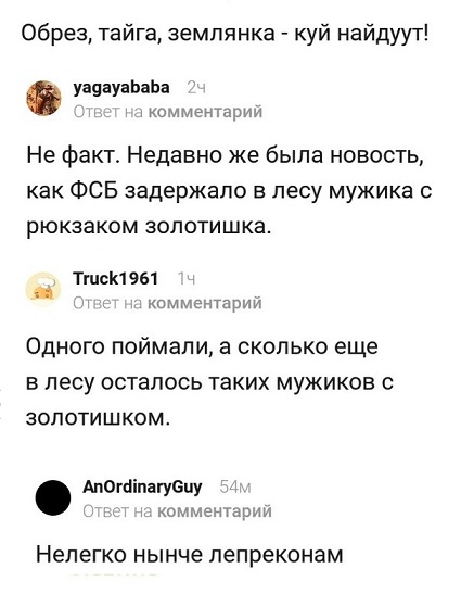 Прикольные комментарии и высказывания из Сети  07.11.2018