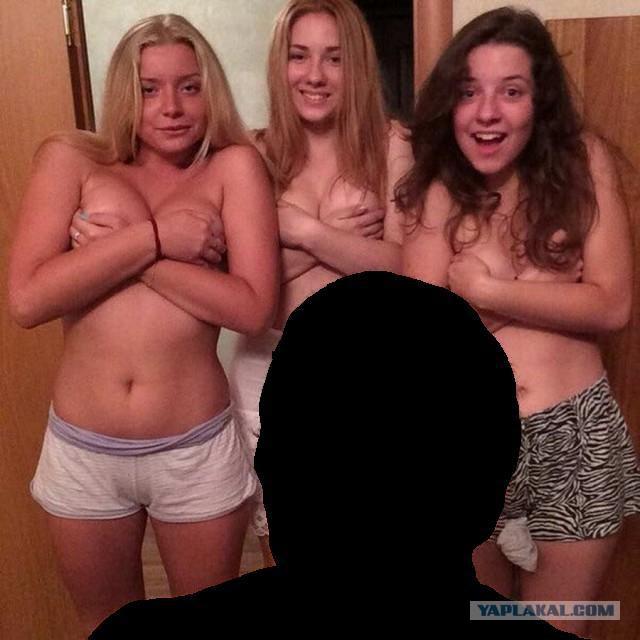 Веселье из скотсетей