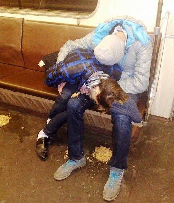 Скотсети и прочие интернеты 04.03.19