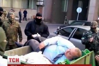 Поклонская: «В Екатеринбурге сделали последний шаг по уничтожению России!»