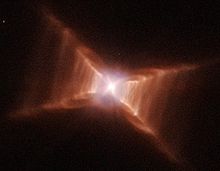 Невозможные космические объекты, но они существуют в реальности