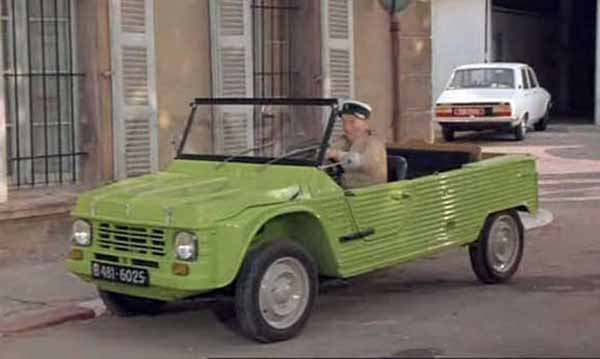 Французы 2. Heuliez. Красивых автофто пост