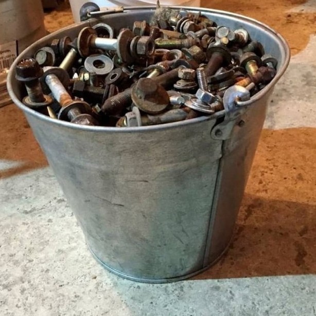 А какая у вас машина?