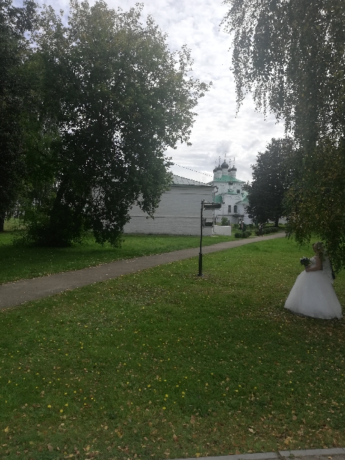 Еще пару слов о натахах