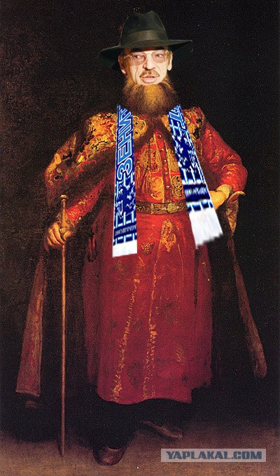Лев Лещенко