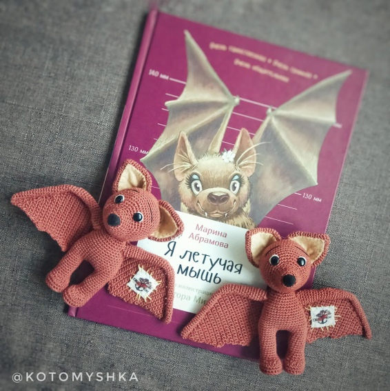 Новые Котомыши для ЯПа и не только