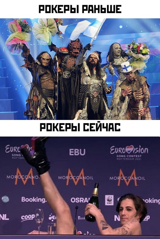 Весёлый полтишок 27.05