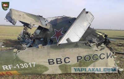 Про ПВО Украины