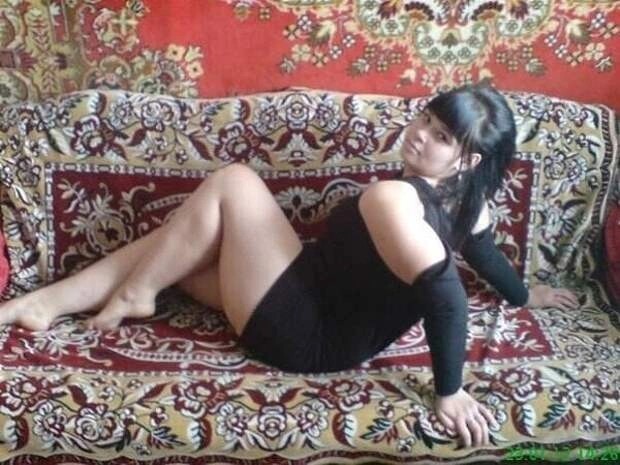 Когда не было фильтров и фотошопа