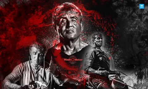 От «мясного порно» до счастливой старости: жизнь и сражения Джона Рэмбо на экране