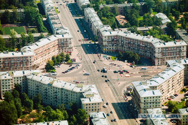 Интересная конструкция