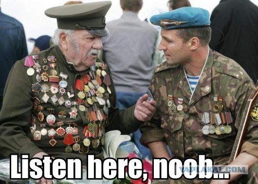 Wargaming 4