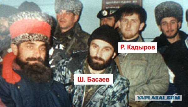 Чеченцы  толпой избили парня