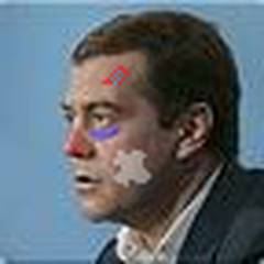 Новое от Медведева
