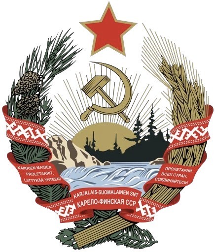 Джон Уик по-фински