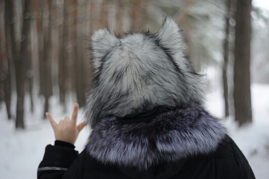 Здравствуй, мой плюшевый мишка!