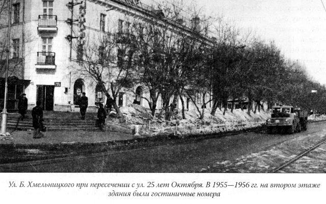 Иномарки времен СССР