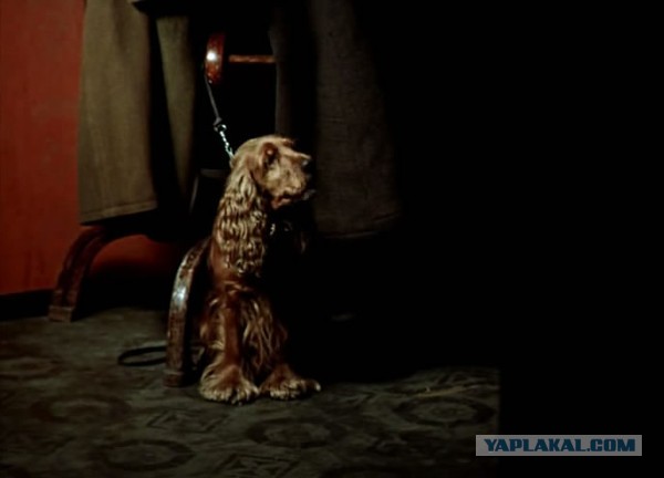 Подлинная история Баскервильского Чудовища