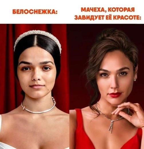 Завалялось тут случайно немного забавных картинок