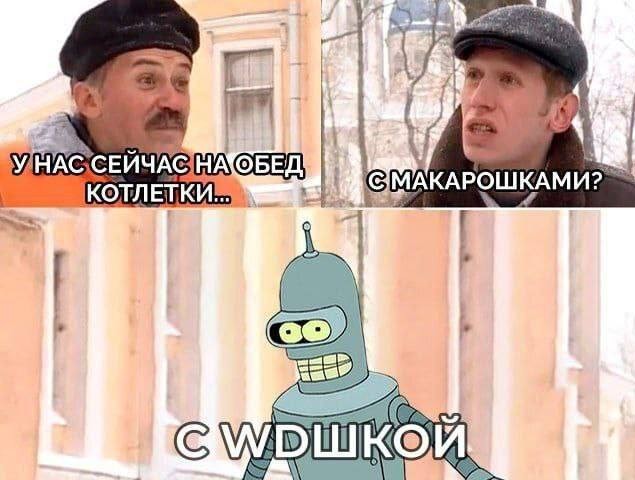 Завалялось тут случайно немного забавных картинок