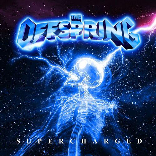 Новый альбом The Offspring: Supercharged