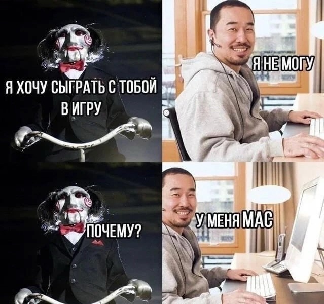 Завалялось тут случайно немного забавных картинок