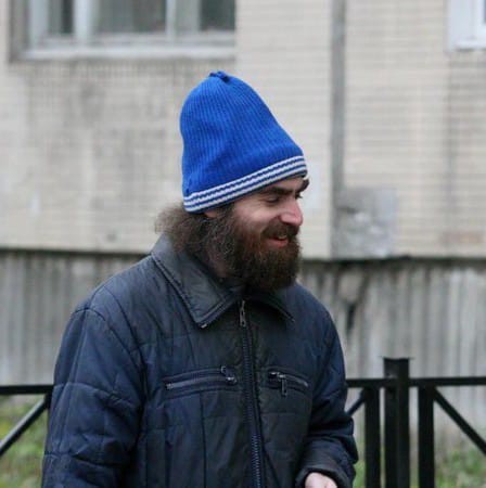 Почему Перельман отказался от миллиона долларов⁠⁠