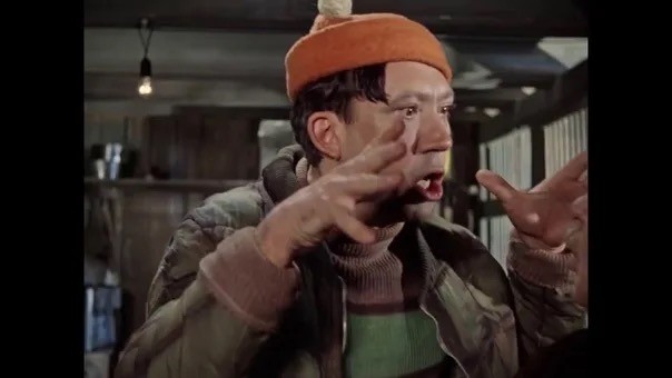 Жена случайно выронила⁠⁠