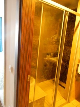 Ремонт ванно-туалетной комнаты.