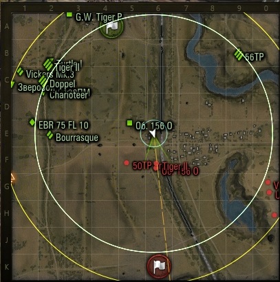 Wargaming 63