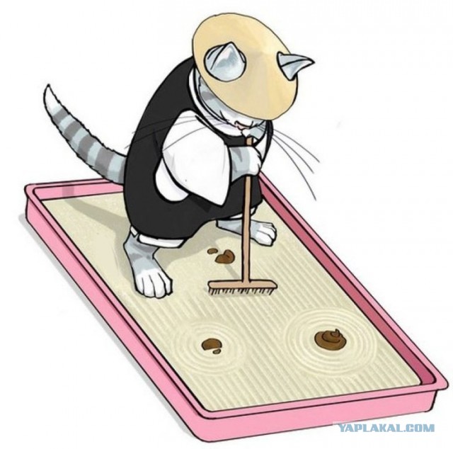 Веселые картинки _)