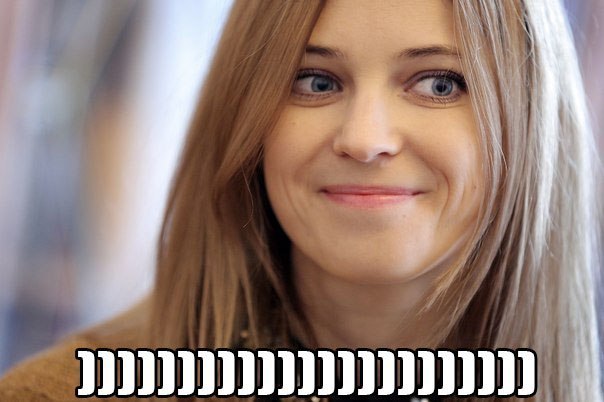 Пост для свидетелей всемогущего унитаза.