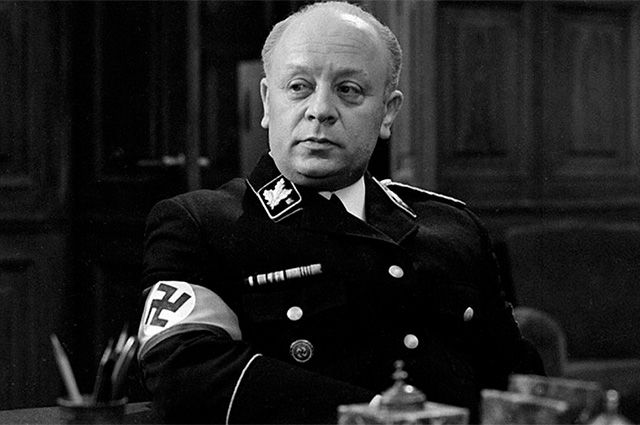 Антигерои советского кино